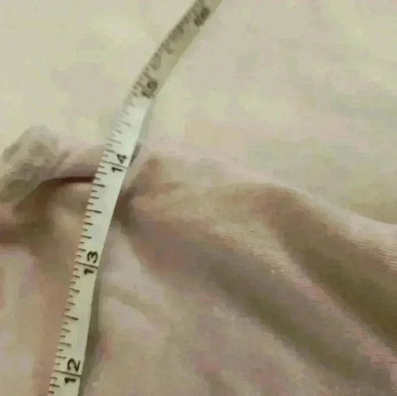 Free people violet lavender scoop Is neck softing top summer yoga lounge sleep - Picture 7 of 8